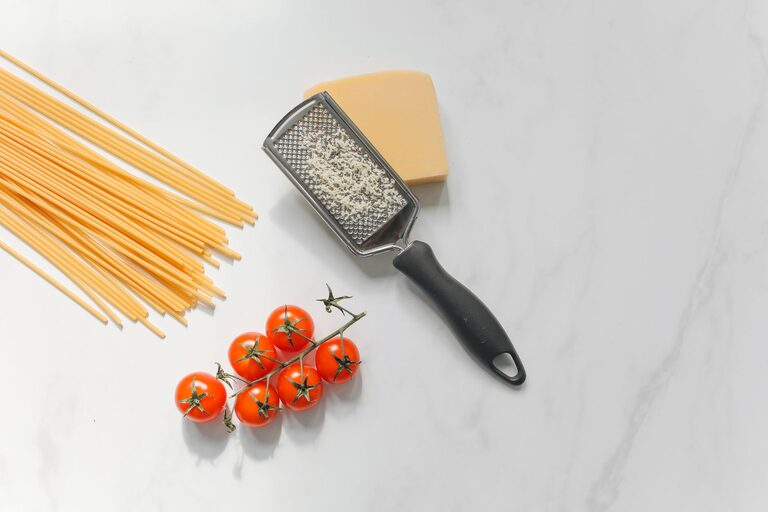 Essential Tools to Maximize Your Small Kitchen Space