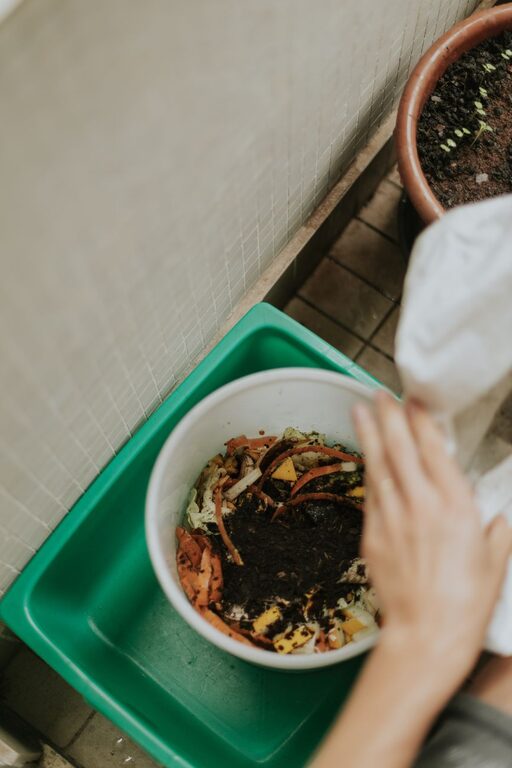 Beginner Tips for Composting at Home: Simple Steps to Get Started